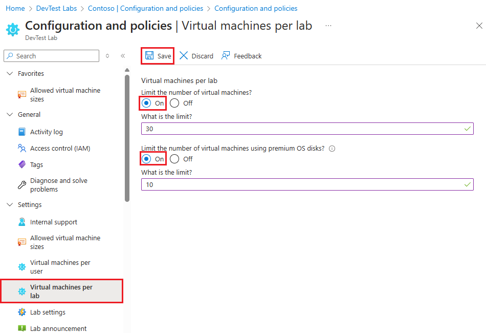Screenshot: Virtuelle Computer pro Lab