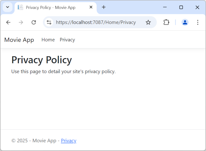 PrivacyTab