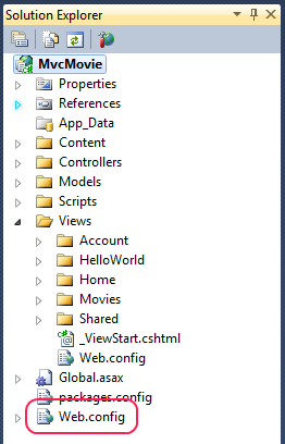 Screenshot des fensters