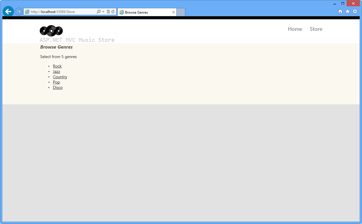 Browsergenres mit Links zur Seite Browsergenres mit Links zur Seite