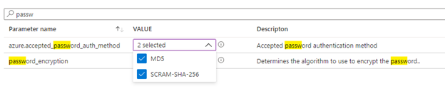 Screenshot der von SCRAM erreichten Authentifizierung.