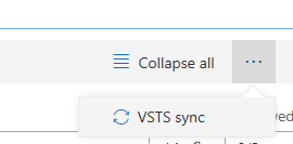 VSTS Sync2 VSTS Sync2.