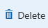 Delete button.