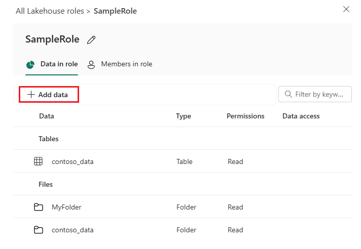 Screenshot, der zeigt, wie Sie 