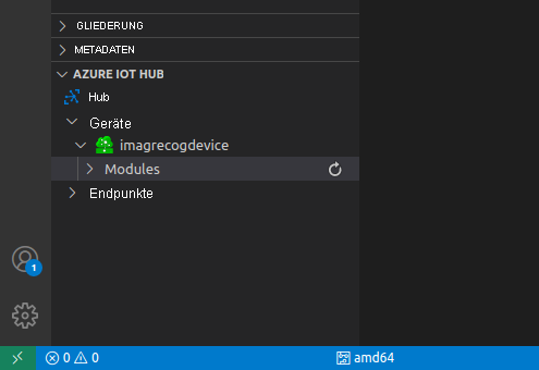Die Abbildung zeigt, wie sie einen Prozessor auswählen.