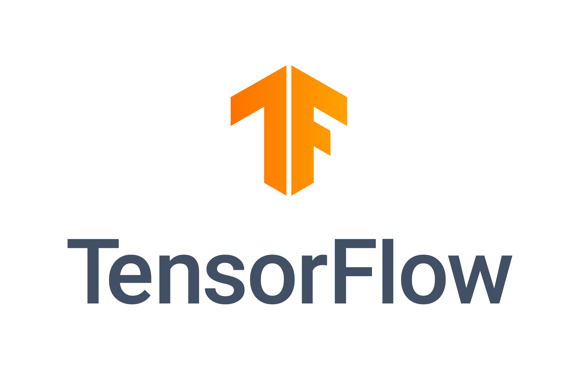 TensorFlow-Logo