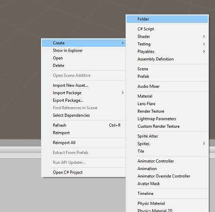Screenshot: Speicherort des Ordners 