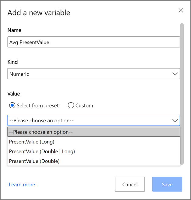 Explorer auto coalesce