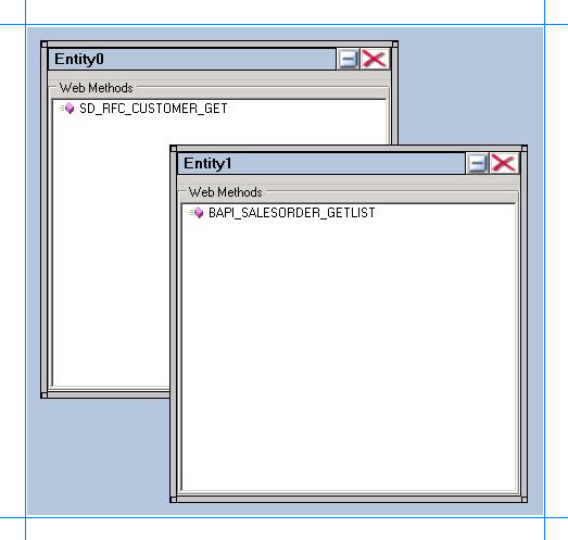 ce4e9bc3-1eae-43ae-8375-e44cf19aaffc Create entities for the web methods