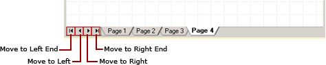 Move_between_grid_pages Moving between grid pages in a map