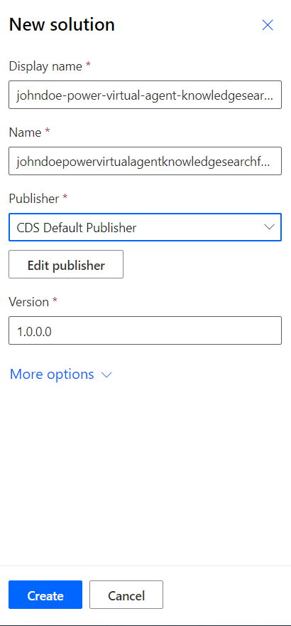 Add a solution Add a solution.