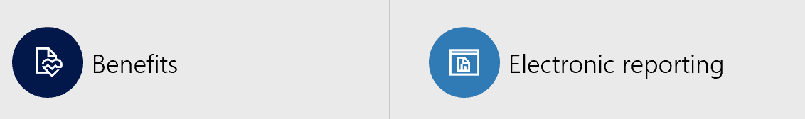 Screenshot of Old dashboard.