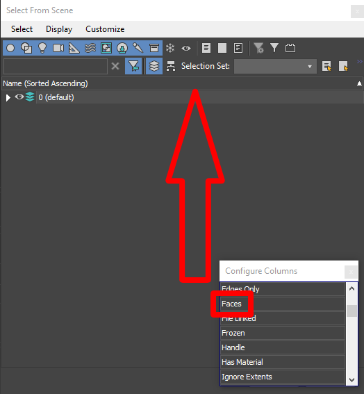 Drag Faces Drag Faces.