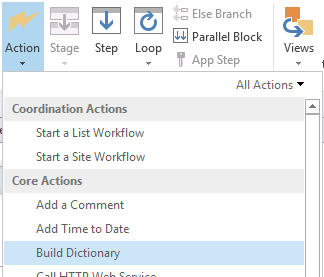 Build the requestHeader dictionary Build the requestHeader dictionary