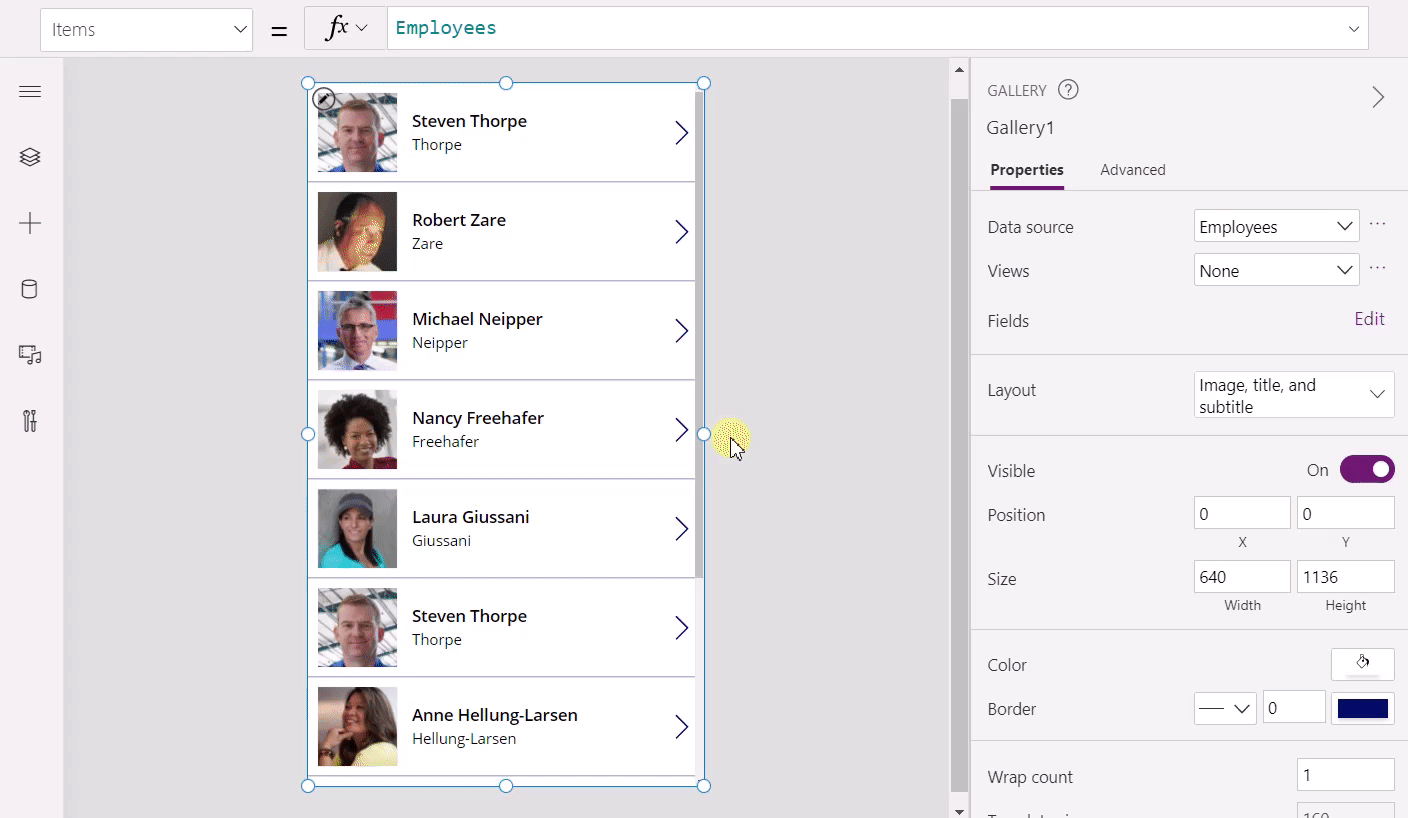 No-code sort No-code sort.