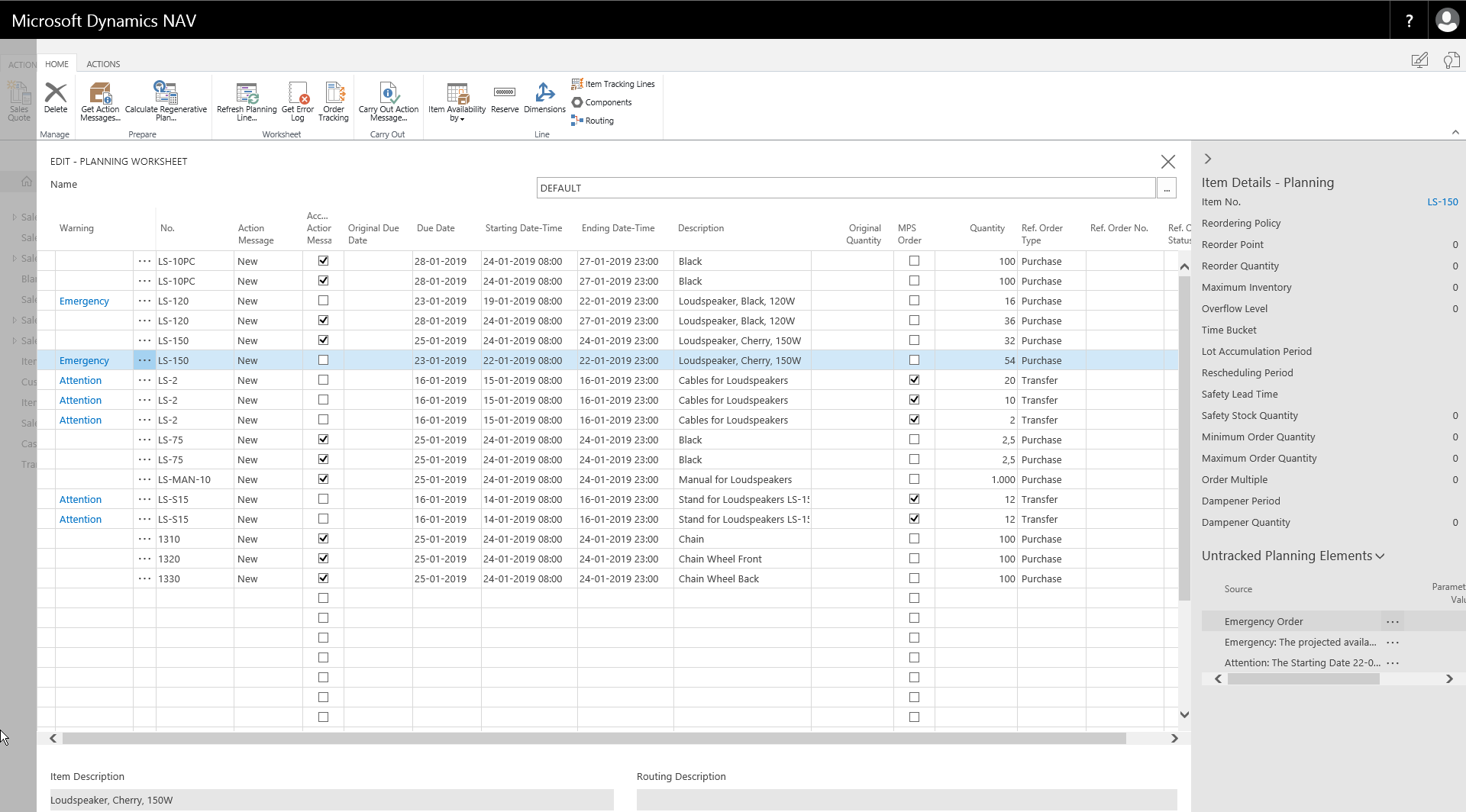 NAV_APP_supply_planning_1_planning_worksheet Planning Worksheet