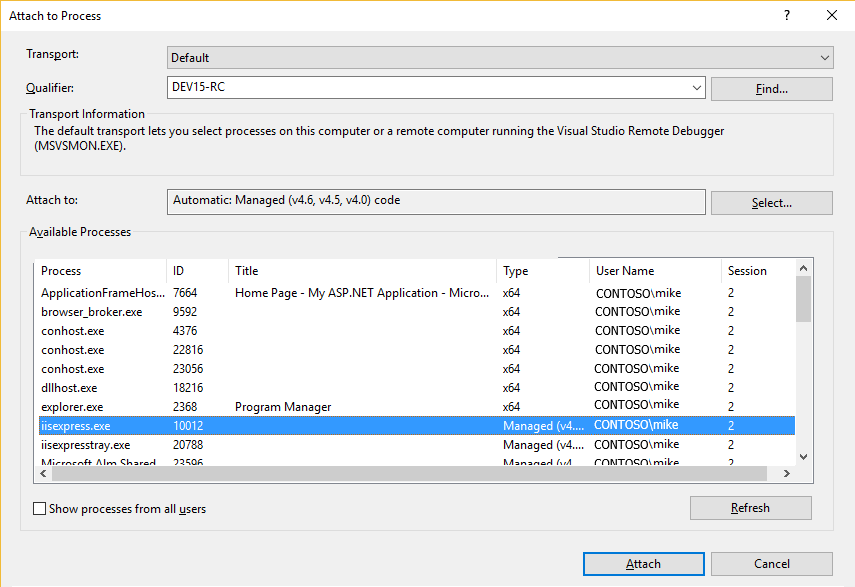 DBG_Basics_Attach_To_Process