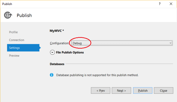 RemoteDBG_Publish_Debug_Config RemoteDBG_Publish_Debug_Config