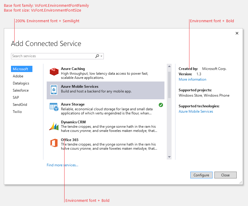 0801-j_ThemedDialogFonts Themed dialog fonts