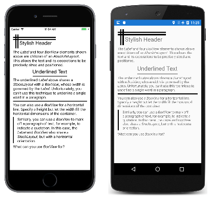 Text Decoration Text Decoration