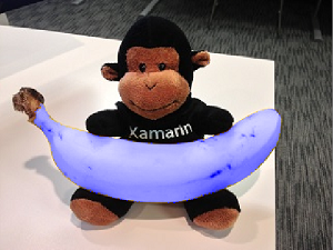 Non-Separable Sample Non-Separable Sample