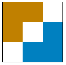 Porter-Duff Exclusive Or Porter-Duff Exclusive Or