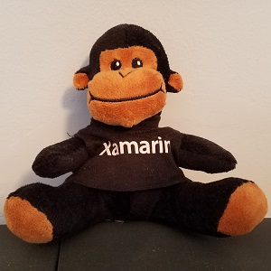 Seated Monkey Seated Monkey