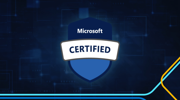 Student Certifications graphic