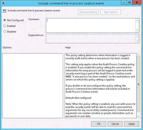 Screenshot that shows