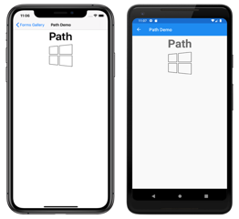 Path Example Path Example