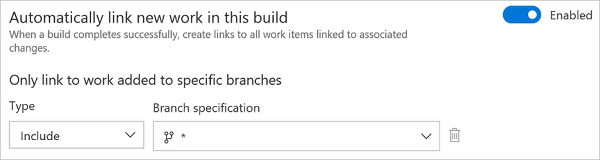 Vinculación del build de WIT