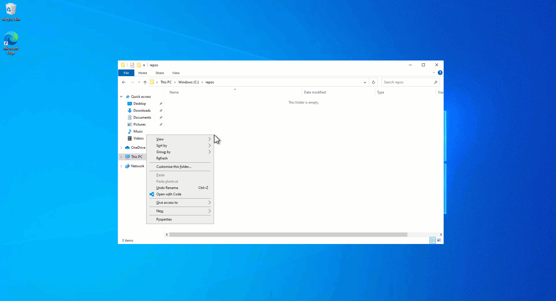 Grille de données Canvas