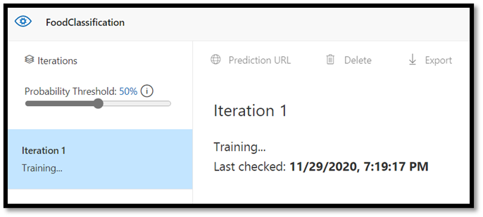 Processus de formation