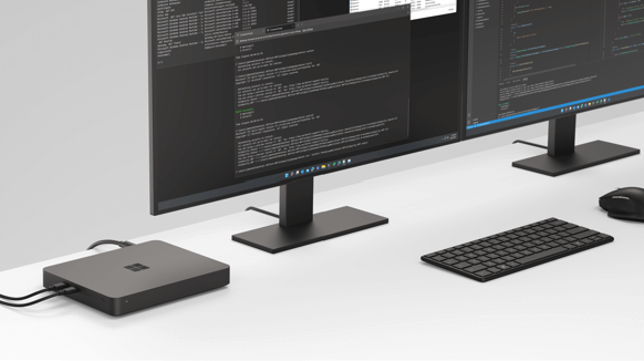 Kit de développement Windows 2023