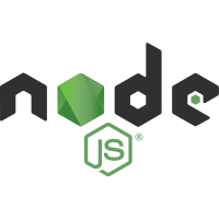 NodeJS アイコンの