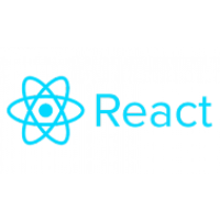 React のアイコン