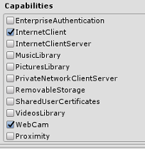 発行設定の更新。
