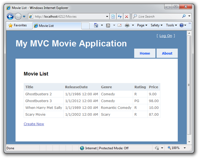 동영상 목록 - Windows 인터넷 Explorer(12)