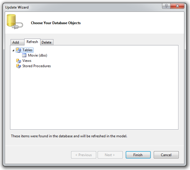 업데이트 마법사(2)