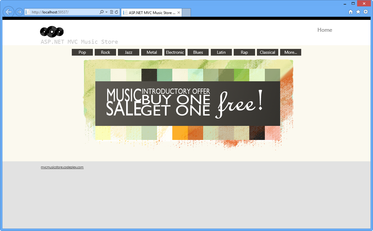 종속성 주입을 사용하여 애플리케이션 실행 종속성 주입을 사용하여 애플리케이션 실행
