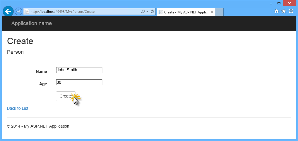 새 사용자 추가