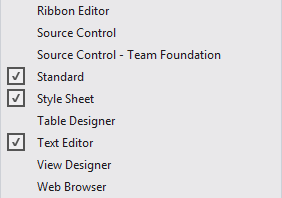 편집기 및 CSS 도구 사용 편집기 및 CSS 도구 사용