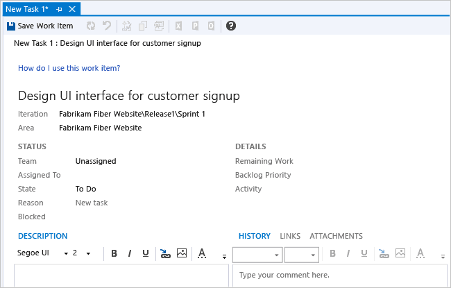 독립 실행형 레이블