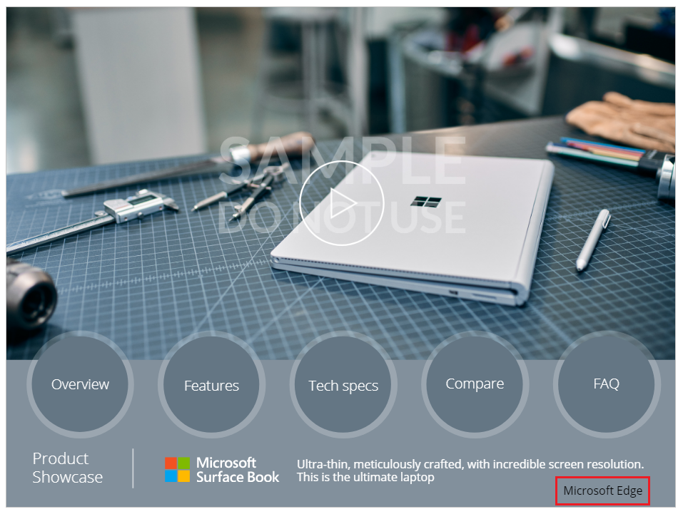 Param 예제 레이블입니다.