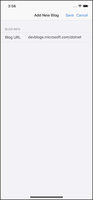 새 블로그 편집 페이지