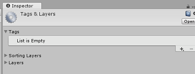 + 단추를 보여 주는 스크린샷