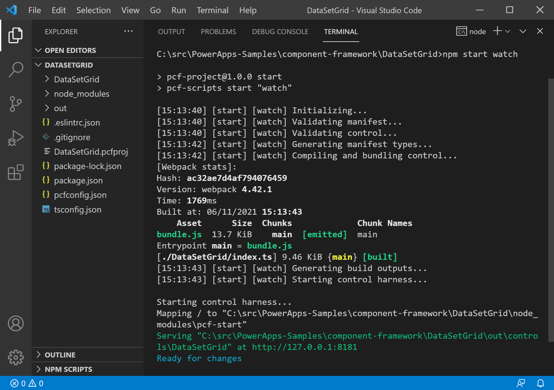 Debugging Visual Studio Code Debugging Visual Studio Code.