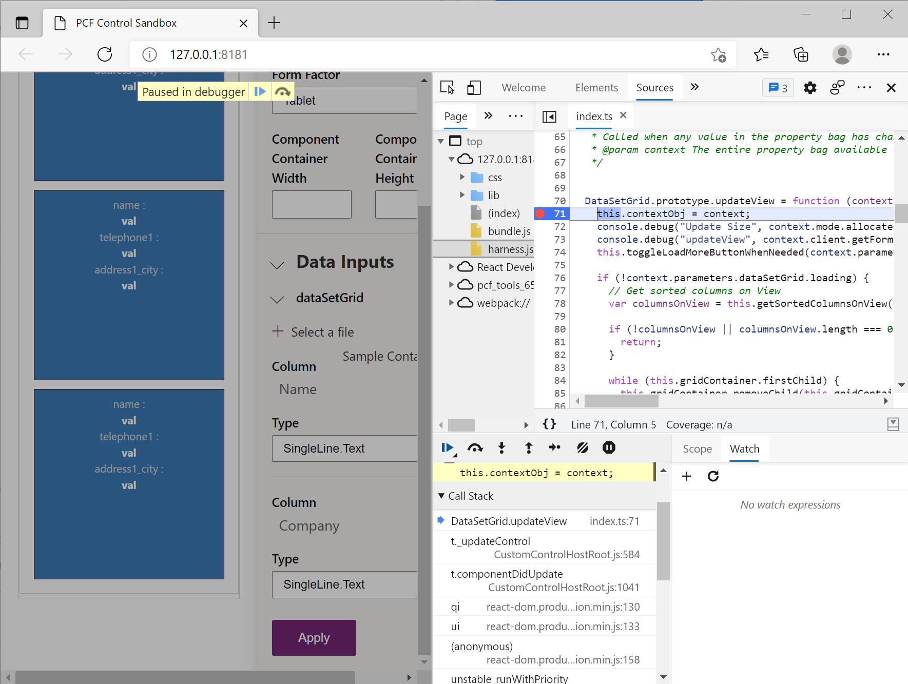 Developer Tools 2 Developer Tools 2.