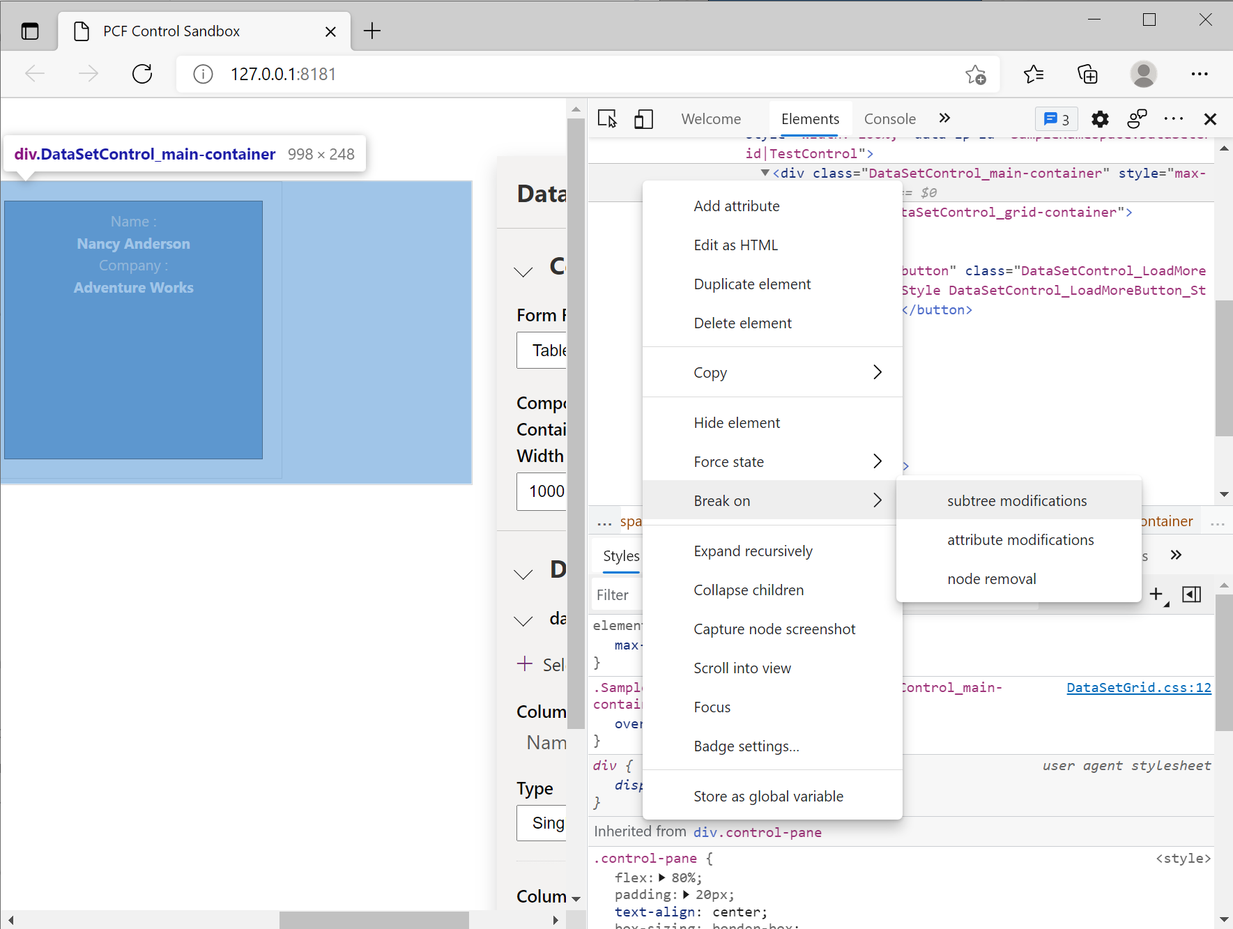 Developer Tools 3 Developer Tools 3.