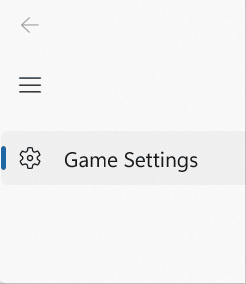 Geanimeerd instellingenwiel